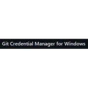 Free download Git Credential Manager for Windows Linux app to run online in Ubuntu online, Fedora online or Debian online