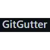 Free download GitGutter Windows app to run online win Wine in Ubuntu online, Fedora online or Debian online