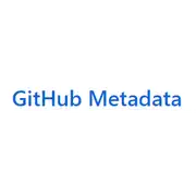 GitHub Metadata Windows 앱을 무료로 다운로드하여 Ubuntu 온라인, Fedora 온라인 또는 Debian 온라인에서 Win Wine을 온라인으로 실행하세요.