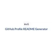 Free download GitHub Profile README Generator Windows app to run online win Wine in Ubuntu online, Fedora online or Debian online