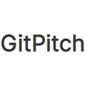 Free download GitPitch Linux app to run online in Ubuntu online, Fedora online or Debian online