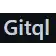 Free download Gitql Windows app to run online win Wine in Ubuntu online, Fedora online or Debian online