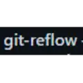 Free download git-reflow Windows app to run online win Wine in Ubuntu online, Fedora online or Debian online