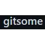 Free download gitsome Windows app to run online win Wine in Ubuntu online, Fedora online or Debian online