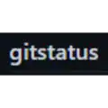 Free download gitstatus Windows app to run online win Wine in Ubuntu online, Fedora online or Debian online