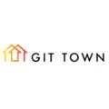 Free download Git Town Linux app to run online in Ubuntu online, Fedora online or Debian online