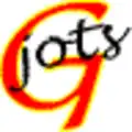 Free download gjots2 Linux app to run online in Ubuntu online, Fedora online or Debian online