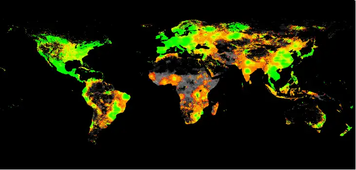 Download web tool or web app Global Epidemic Simulator