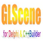 Free download GLScene to run in Linux online Linux app to run online in Ubuntu online, Fedora online or Debian online