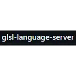 Free download glsl-language-server Linux app to run online in Ubuntu online, Fedora online or Debian online