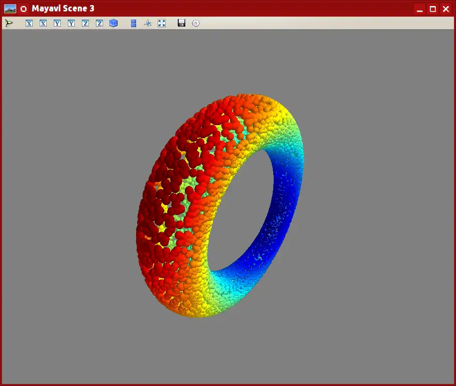 Download web tool or web app GluCat: Clifford algebra templates to run in Windows online over Linux online