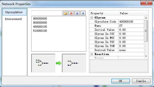 Download web tool or web app Glycosylation Microviewer