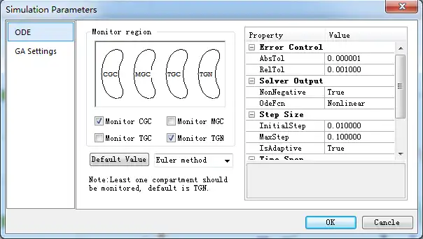 Download web tool or web app Glycosylation Microviewer