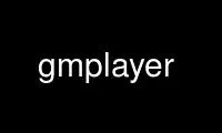 Run gmplayer in OnWorks free hosting provider over Ubuntu Online, Fedora Online, Windows online emulator or MAC OS online emulator