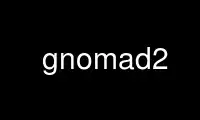 Run gnomad2 in OnWorks free hosting provider over Ubuntu Online, Fedora Online, Windows online emulator or MAC OS online emulator