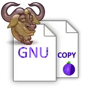 Free download GnuCopy Linux app to run online in Ubuntu online, Fedora online or Debian online