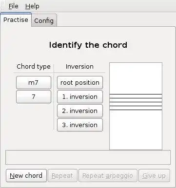 Download web tool or web app GNU Solfege