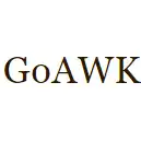 ດາວໂຫຼດແອັບ GoAWK Windows ຟຣີເພື່ອແລ່ນອອນໄລນ໌ win Wine ໃນ Ubuntu ອອນໄລນ໌, Fedora ອອນໄລນ໌ ຫຼື Debian ອອນໄລນ໌