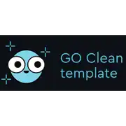 Free download Go Clean template Windows app to run online win Wine in Ubuntu online, Fedora online or Debian online