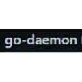 Free download go-daemon Linux app to run online in Ubuntu online, Fedora online or Debian online