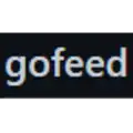 Free download gofeed Windows app to run online win Wine in Ubuntu online, Fedora online or Debian online