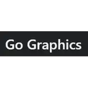 Free download Go Graphics Linux app to run online in Ubuntu online, Fedora online or Debian online