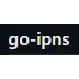 Free download go-ipns Windows app to run online win Wine in Ubuntu online, Fedora online or Debian online