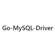 Free download Go MySQL Driver Linux app to run online in Ubuntu online, Fedora online or Debian online