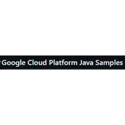 Free download Google Cloud Platform Java Samples Windows app to run online win Wine in Ubuntu online, Fedora online or Debian online