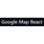 Gratis download Google Map React Linux-app om online te draaien in Ubuntu online, Fedora online of Debian online