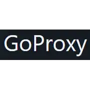 Free download GoProxy Linux app to run online in Ubuntu online, Fedora online or Debian online