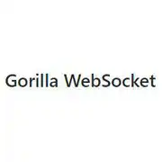 Free download Gorilla WebSocket Linux app to run online in Ubuntu online, Fedora online or Debian online
