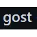 Free download gost Linux app to run online in Ubuntu online, Fedora online or Debian online