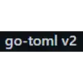 Free download go-toml Linux app to run online in Ubuntu online, Fedora online or Debian online