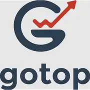 Free download gotop Linux app to run online in Ubuntu online, Fedora online or Debian online