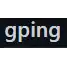 Free download gping Linux app to run online in Ubuntu online, Fedora online or Debian online