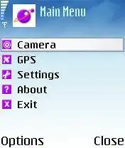 Download web tool or web app (GPS Based) Photo Logger to run in Linux online