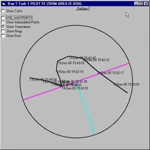 Download web tool or web app GPS based Task Verification Program