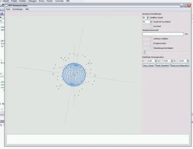 Download web tool or web app GPS - Demonstration to run in Windows online over Linux online