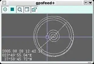 Download web tool or web app gpsfeed+