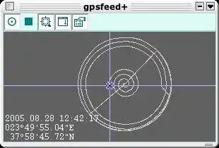 Download web tool or web app gpsfeed+ to run in Linux online