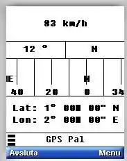 Download web tool or web app GPS Pal