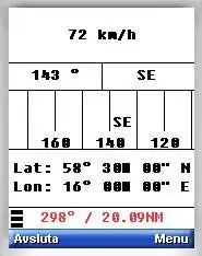 Download web tool or web app GPS Pal