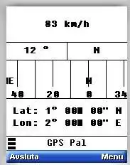 Download web tool or web app GPS Pal to run in Windows online over Linux online