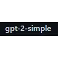 Free download gpt-2-simple Windows app to run online win Wine in Ubuntu online, Fedora online or Debian online