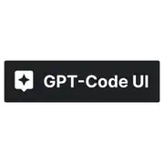 免费下载 GPT-Code UI Windows 应用程序，在 Ubuntu 在线、Fedora 在线或 Debian 在线中在线运行 win Wine