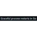 Free download Graceful process restarts in Go Linux app to run online in Ubuntu online, Fedora online or Debian online