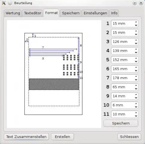 Download web tool or web app grading