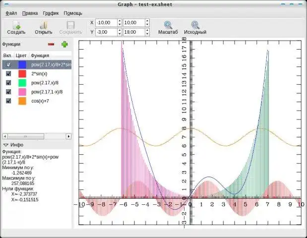 Download web tool or web app graphplot to run in Windows online over Linux online