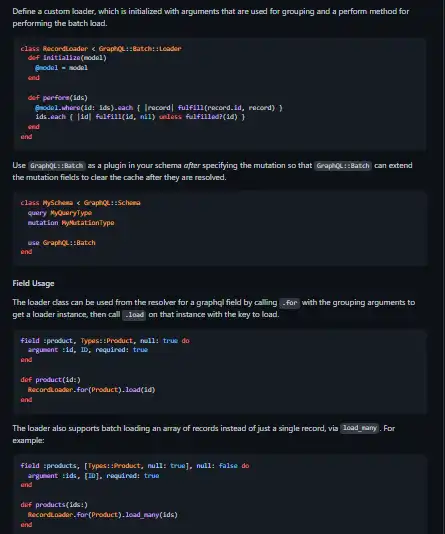 വെബ് ടൂൾ അല്ലെങ്കിൽ വെബ് ആപ്പ് GraphQL ബാച്ച് ഡൗൺലോഡ് ചെയ്യുക